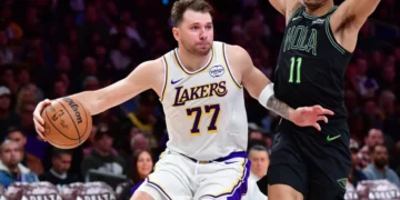Ex-NBA Star Exposes Luka Doncic to Slam ESPN Analyst’s MVP Take On Lakers Star