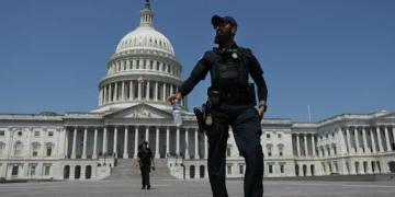 Why Crime Rates Are Falling Across the U.S.