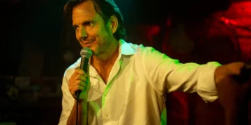 Every song on the ‘Is This Thing On?’ soundtrack