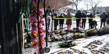 Federal Health Workers Warn DHS Is Driving a ‘Growing Public Health Crisis’ After Alex Pretti Shooting