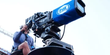 FOX Sports Sparks Fan Fury as Lavish IndyCar Ad Exposes Old NASCAR Wounds