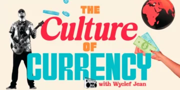 TIME Studios and Circle Announce New Docuseries The Culture of Currency with Wyclef Jean