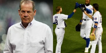 Rockies Land in Controversy After Denying $182M Star Reunion with Former Team