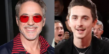 ‘Dunesday’ is coming: Robert Downey Jr and Timothée Chalamet coin ‘Avengers: Doomsday’ and ‘Dune: Part 3’ face-off