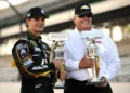 Jeff Gordon Unveils Rick Hendrick’s Failed NASCAR Ambitions With 3-Word Declaration