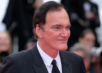 Quentin Tarantino’s LA cinema to show pornographic films again in celebration of its roots