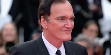 Quentin Tarantino’s LA cinema to show pornographic films again in celebration of its roots