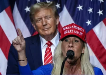 Marjorie Taylor Greene Revisits Trump Feud and Issues Stark Warning to MAGA Over Epstein Files