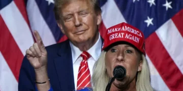 Marjorie Taylor Greene Revisits Trump Feud and Issues Stark Warning to MAGA Over Epstein Files