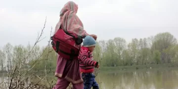 ‘When Rains Come, Our Hearts Beat Faster’