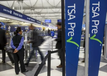DHS Sparks Confusion After Suspending Global Entry and Reversing Course on PreCheck. Here’s What We Know