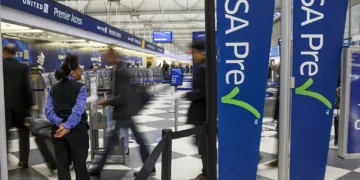 DHS Sparks Confusion After Suspending Global Entry and Reversing Course on PreCheck. Here’s What We Know