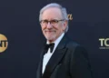Steven Spielberg is officially an EGOT after winning his first Grammy