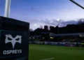 Council leader makes frank statement on the future of Ospreys