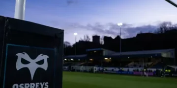 Council leader makes frank statement on the future of Ospreys