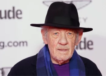 Ian McKellen isn’t a fan of ‘Hamnet’: “I don’t quite get it”