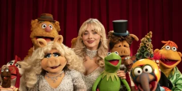 The Muppet Show Is Exactly What We Need Right Now. Give Us More of It!