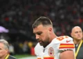 ESPN Analyst Wants Chiefs to Take Drastic Action Against Travis Kelce Amid TE’s Retirement Rumors