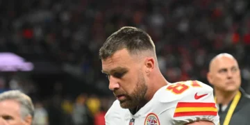 ESPN Analyst Wants Chiefs to Take Drastic Action Against Travis Kelce Amid TE’s Retirement Rumors