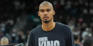 Fans Call Out Pistons’ Treatment of Victor Wembanyama, Send Spurs Star Harsh Reality Check