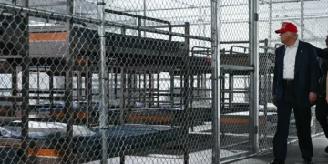 ICE Is Seeking to Build New Detention Centers Around the U.S. Here’s How Communities Are Battling to Stop It