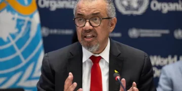 WHO Launches $1 Billion Appeal Amid Funding Shortfalls and Widening Gaps in Healthcare Access