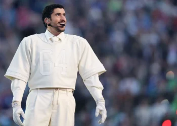 Bad Bunny cast in his first lead acting role in drama ‘Porto Rico’