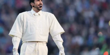 Bad Bunny cast in his first lead acting role in drama ‘Porto Rico’