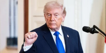 Trump Uses the Courts to Intimidate Critics. The Media Must Fight Back.