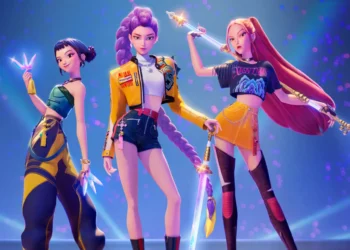 ‘KPop Demon Hunters’ stars call for Korean culture to be mainstream: “Drop the K”