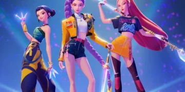 ‘KPop Demon Hunters’ stars call for Korean culture to be mainstream: “Drop the K”