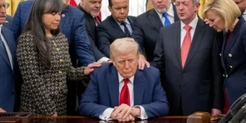 Do Resources Define the Parameters of Faith-based Engagement and Diplomacy Today?