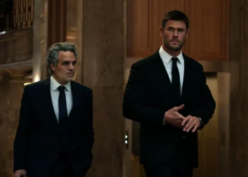 Every song on the ‘Crime 101’ soundtrack