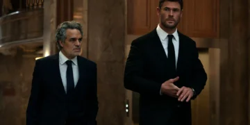 Every song on the ‘Crime 101’ soundtrack