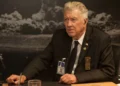 David Lynch “weaponised the TV reboot” with ‘Twin Peaks: The Return’, says book author: “Maybe we can smuggle some art on to TV”