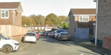 Man attacked partner and chased neighbour before saying he’d get men to ‘stab and kill everyone’