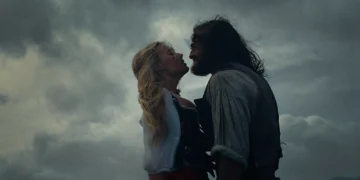 Every song on the ‘Wuthering Heights’ soundtrack