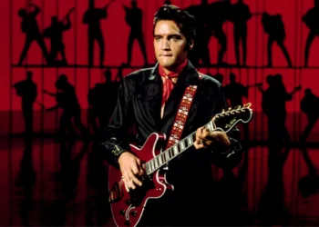 Baz Luhrmann is also working on an Elvis stage musical