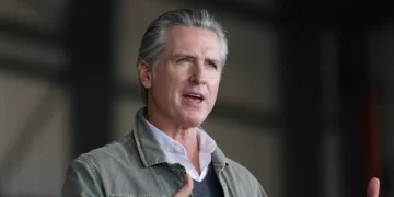 Gavin Newsom’s Biggest Problem Is Gavin Newsom