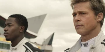 ‘F1’ sequel on the way, says producer Jerry Bruckheimer