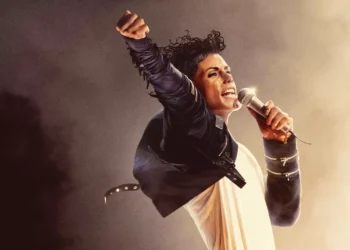 ‘Michael’: new poster and trailer revealed for Jackson biopic