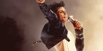 ‘Michael’: new poster and trailer revealed for Jackson biopic