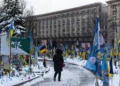 What It’s Like to Live in Ukraine, 4 Years Since Russia’s Invasion