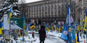 What It’s Like to Live in Ukraine, 4 Years Since Russia’s Invasion