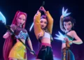 LEGO and Netflix team up for ‘KPop Demon Hunters’ collaboration