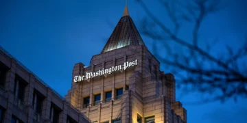 The Bloodbath at Washington Post Is All Jeff Bezos’s Fault