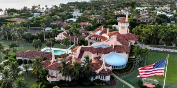 Armed Man Fatally Shot by Law Enforcement at Mar-a-Lago, Secret Service Says