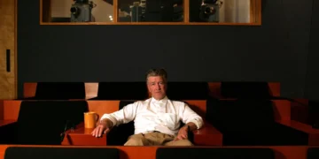 David Lynch’s family will release scripts for unreleased project ‘Unrecorded Night’