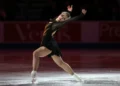 ‘What Is There to Lose?’ Alysa Liu on Making an Olympic Comeback After Retiring at 16