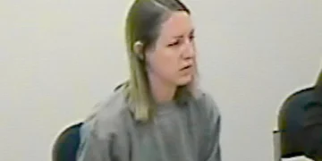 ‘Lucy Letby’ Netflix doc uses “disturbing” AI actors to anonymise witnesses